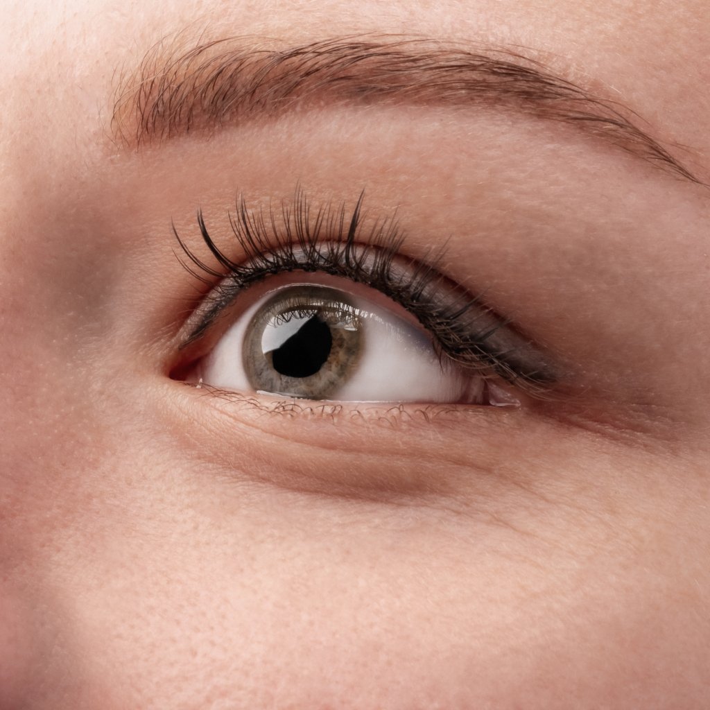 Magnetic eyelashes, magnētiskās skropstas