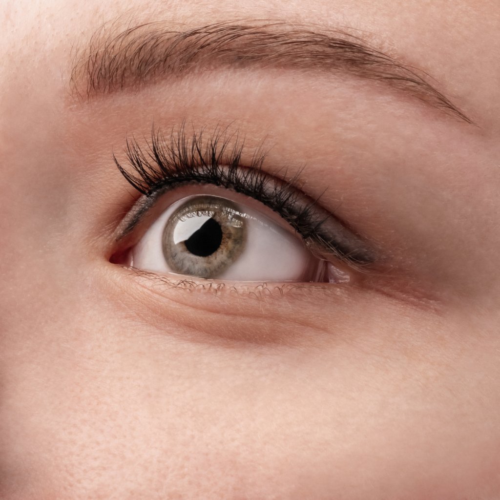 magnetic eyelashes, magnētiskās skropstas